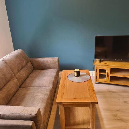 St Patricks Avenue Apartment 戈尔韦 外观 照片