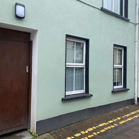 St Patricks Avenue Apartment 戈尔韦 外观 照片