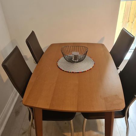 St Patricks Avenue Apartment 戈尔韦 外观 照片