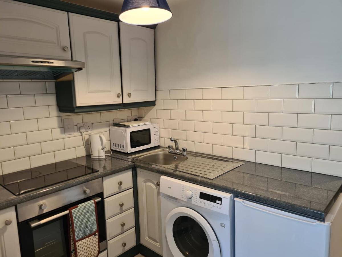 St Patricks Avenue Apartment 戈尔韦 外观 照片