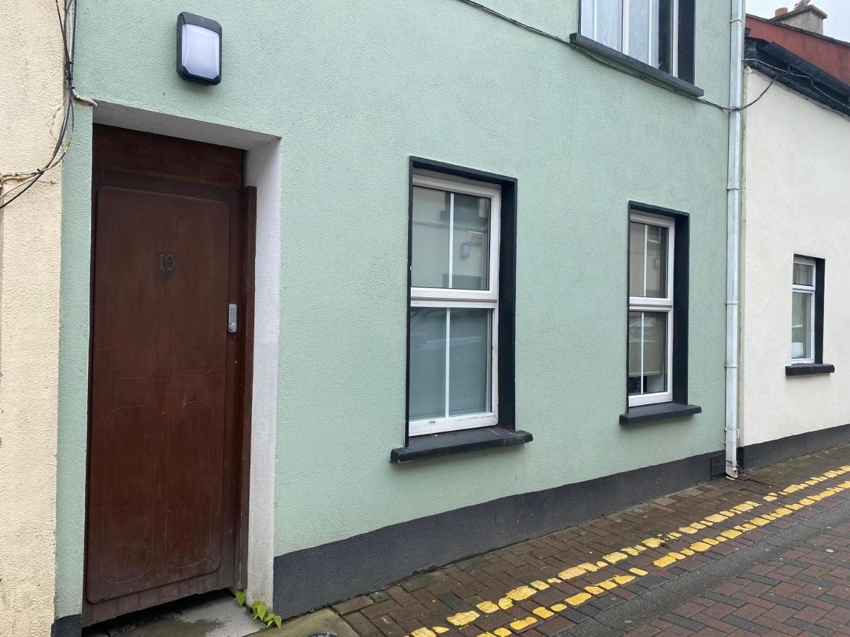 St Patricks Avenue Apartment 戈尔韦 外观 照片