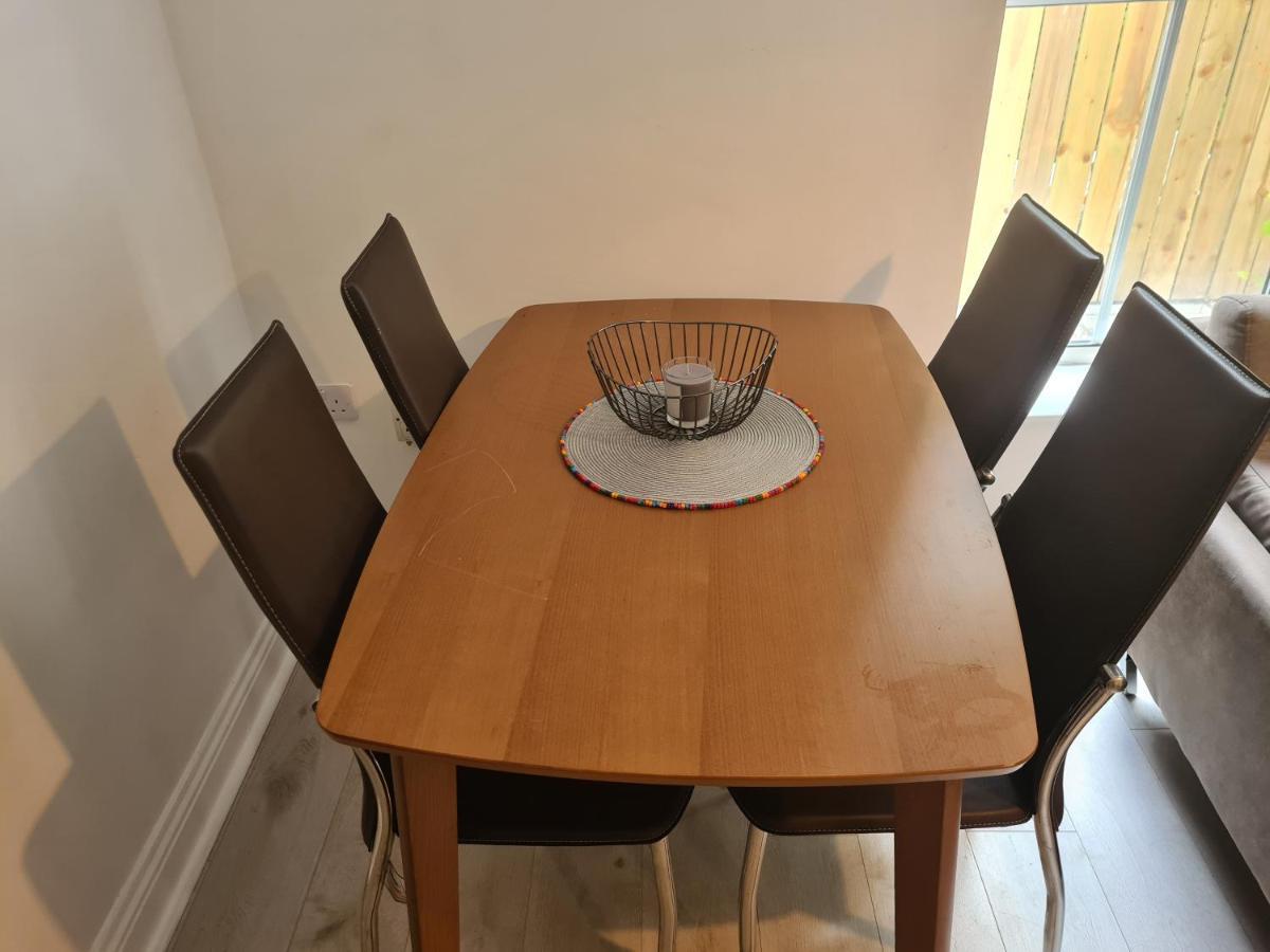 St Patricks Avenue Apartment 戈尔韦 外观 照片