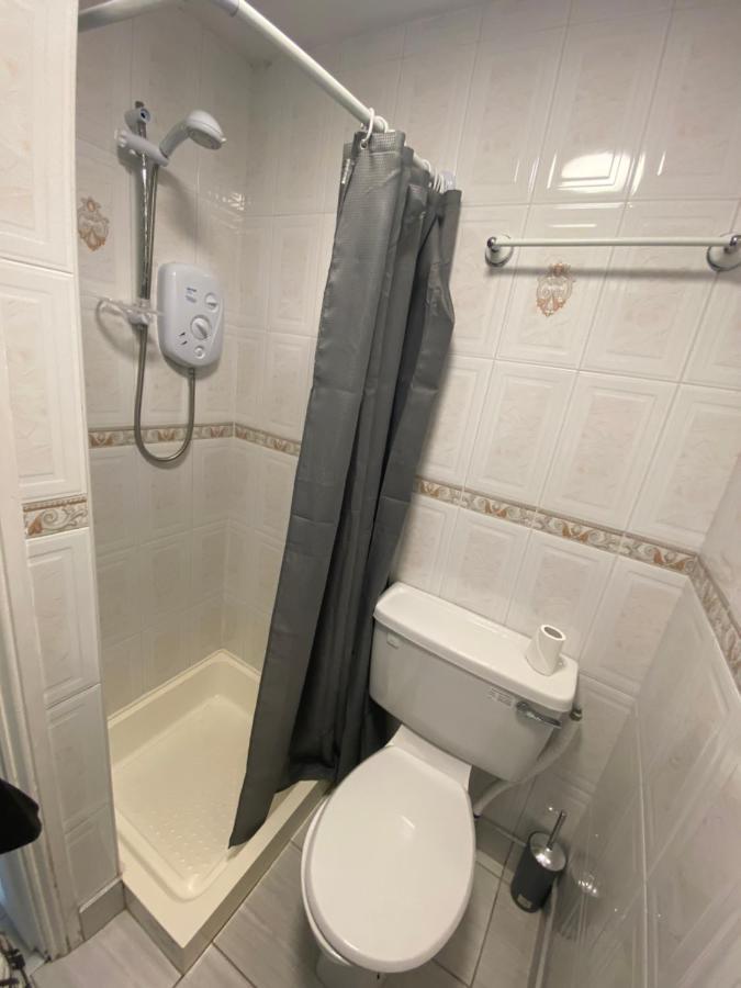 St Patricks Avenue Apartment 戈尔韦 外观 照片